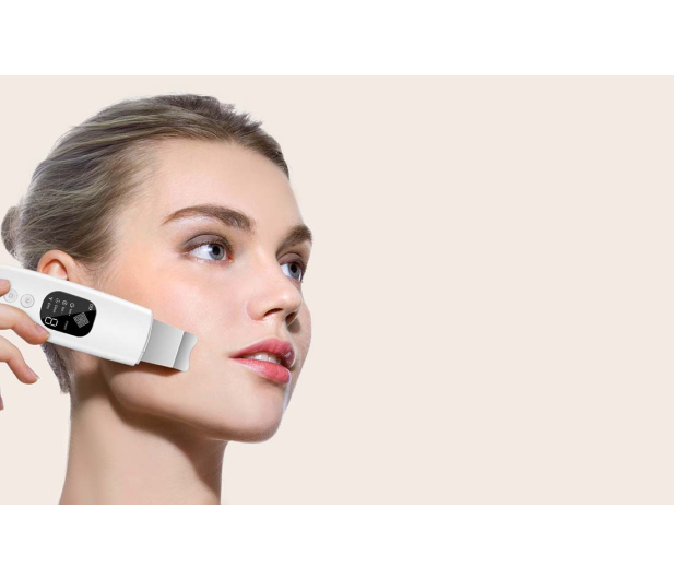 LIBEREX Peeling kawitacyjny - 1373602 - zdjęcie 8